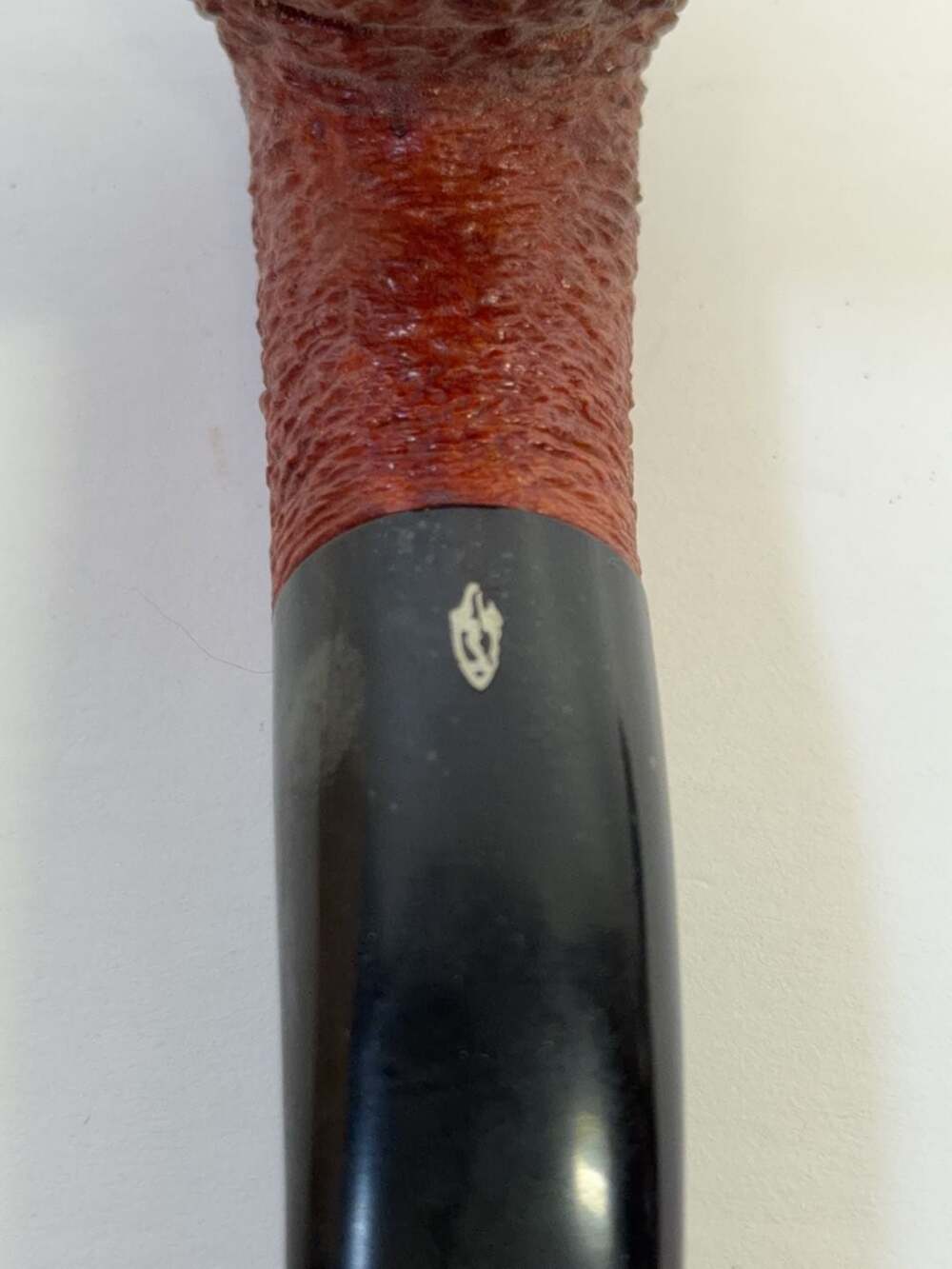 Savinelli Capri Root Briar 616 KS estate  Pipe - Picture 5 of 7